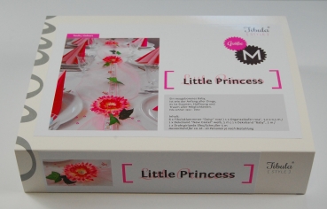 Fibula[Style]® Komplettset "Little Princess" Größe M